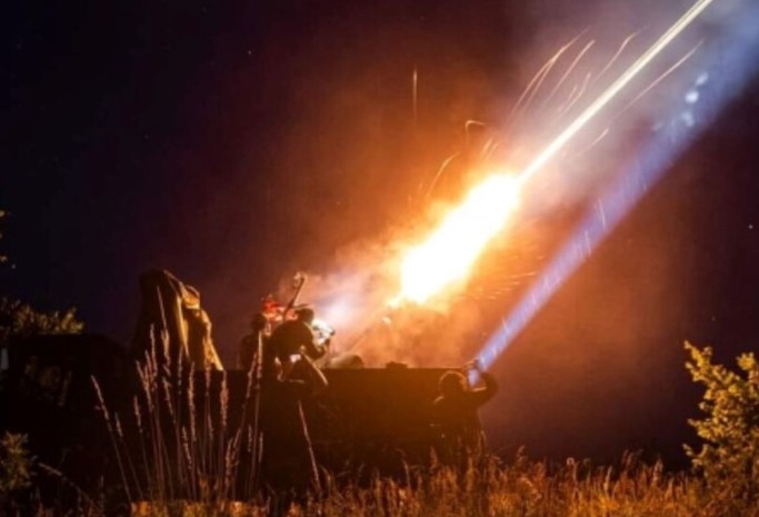 Куп’янськ у небезпеці: що задумали росіяни на сході