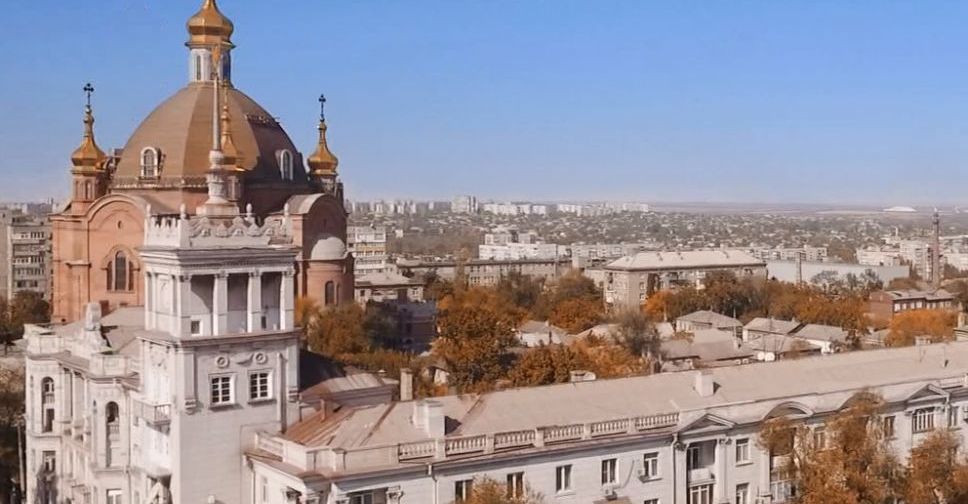 ТОП-новости за неделю от MRPL.CITY: веселый Хеллоуин, холодные батареи и разборки маршрутчиков