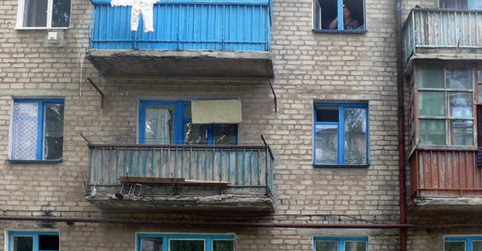 Многоэтажки Мариуполя, не перешедшие в ОСМД, переподчинят частным управляющим компаниям?