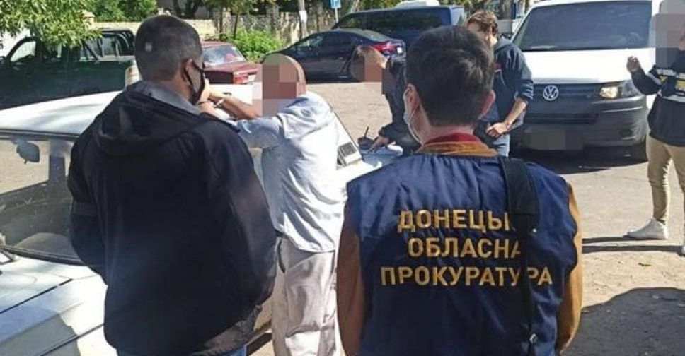 Взрыв и выстрелы в магазине: житель Донетчины нанял «киллера» на почве ревности