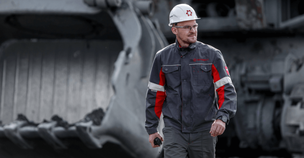 «Безопасное рабочее пространство»: на мариупольских предприятиях внедряется новая система