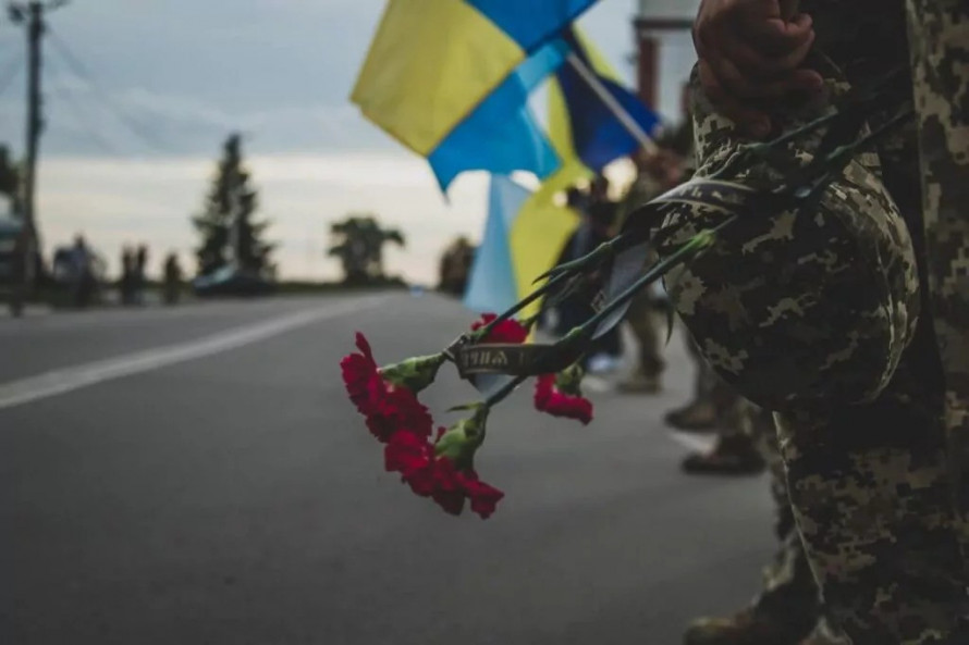 Україна повернула тіла 99 полеглих героїв