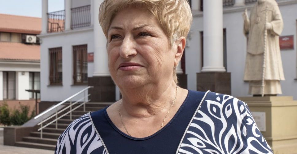 Мариуполь расширяет и укрепляет международные связи, - Александра Проценко-Пичаджи