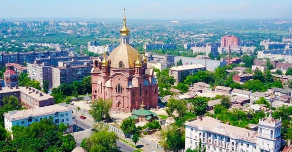 Квартира Гитлера и 5 версий центрального фонтана: мариупольцам раскроют городские секреты