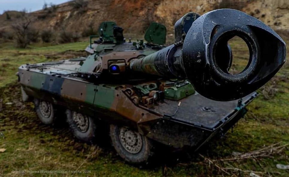 ЗСУ контратакували росіян під Кремінною і відкинули противника