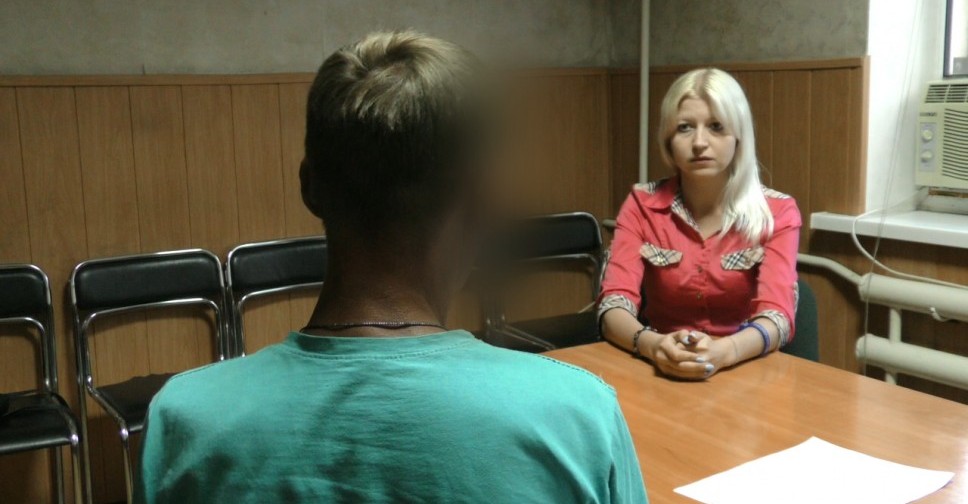 В Мариуполе задержан участник формирований «ДНР», рассказавший о своих заработках (ФОТО+ВИДЕО) 