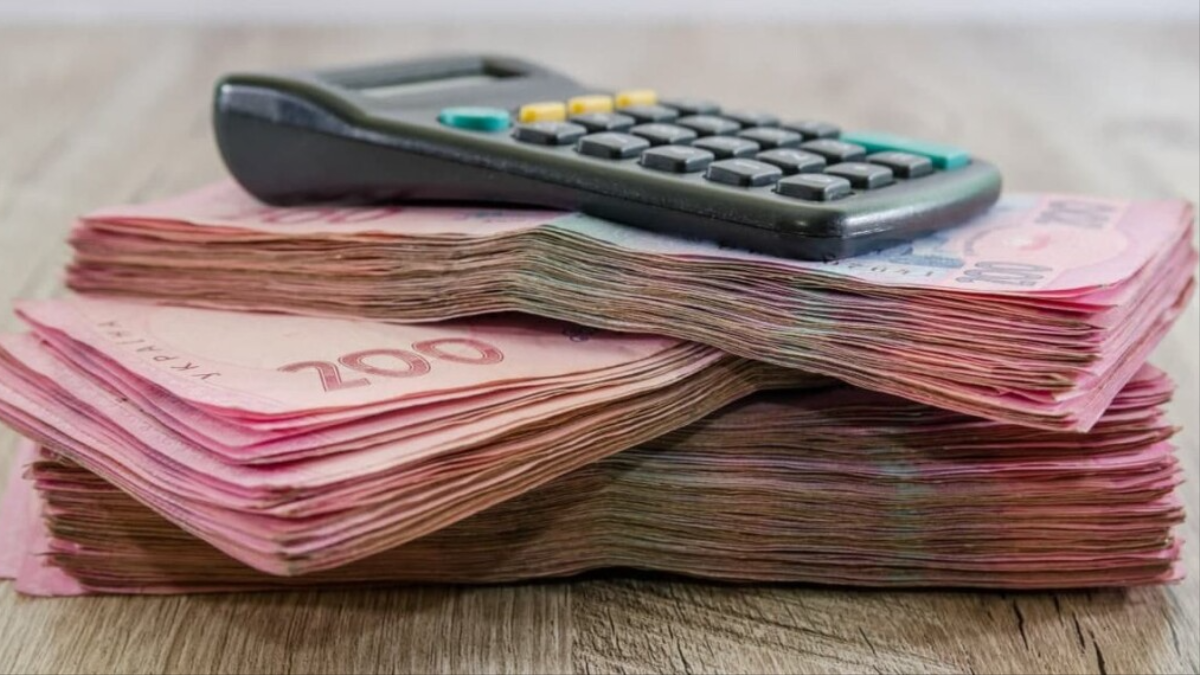 Середня пенсія в Україні з початку року зросла на понад 15% - подробиці