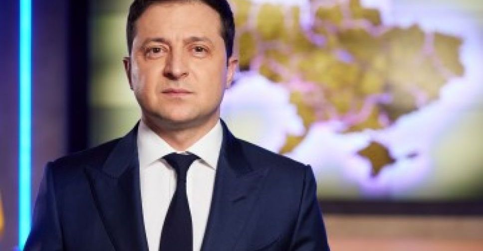 Призыв резервистов, снижение налогов и цен на топливо в Украине – что сказал Зеленский во время обращения