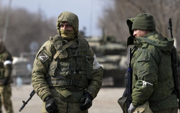 Студентів з Маріуполя залякують окупанти: навіщо обшуки, допити та виклики до поліції