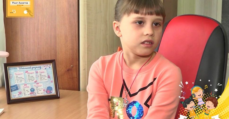 «Ринат Ахметов – Детям. Теперь я слышу»: помочь ребенку познать мир звуков