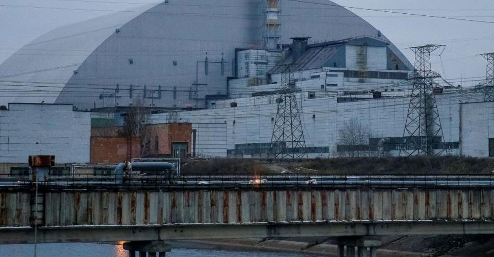 36-я годовщина Чернобыльской трагедии: новые угрозы во время войны