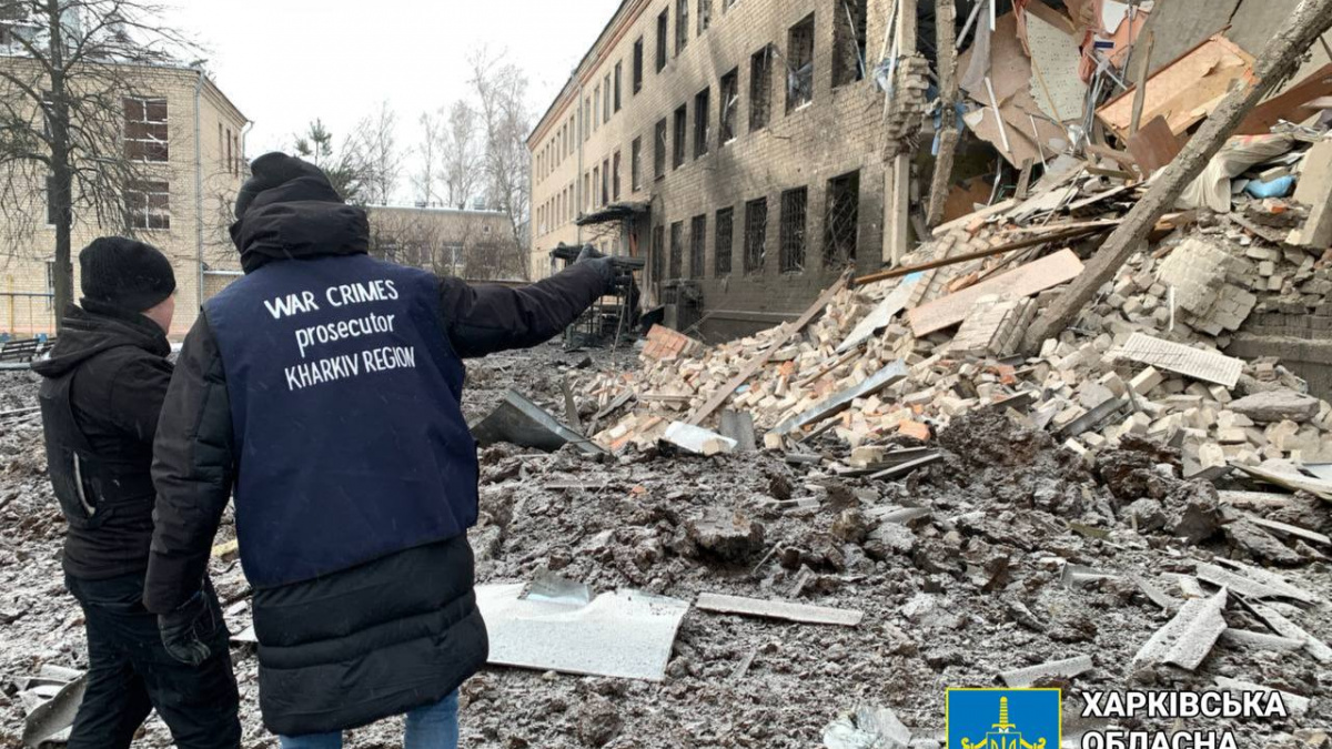 Шукають нову тактику ударів з повітря: в ISW вказали на особливість ракетного удару 23 січня
