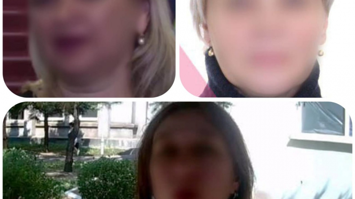 Трьох маріупольчанок судитимуть за перевиховання української молоді