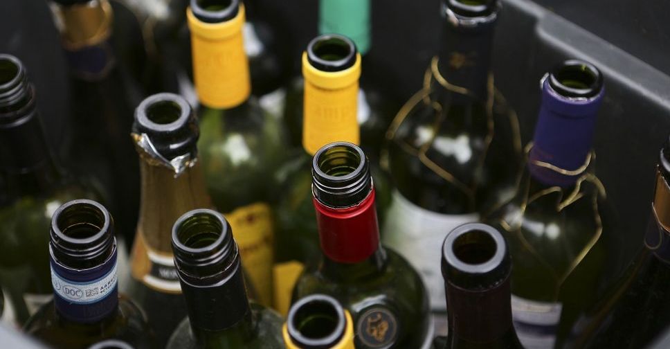 На Донетчине за продажу алкоголя и табака несовершеннолетним аннулировали лицензию 40 предпринимателям