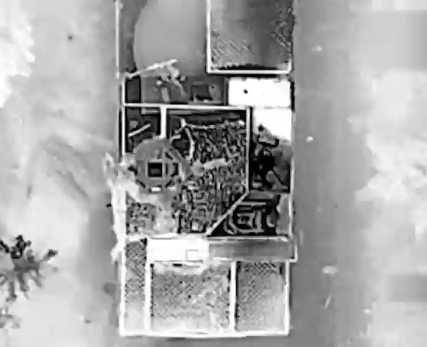ЗСУ знищили рідкісну інженерну техніку росіян на Вовчанському напрямку