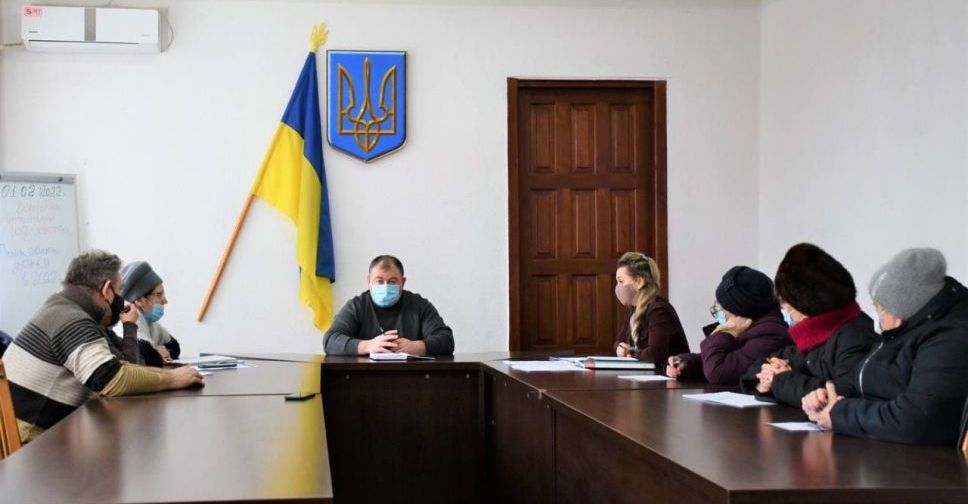 Жителям Широкино помогают получить денежную компенсацию за разрушенное жилье