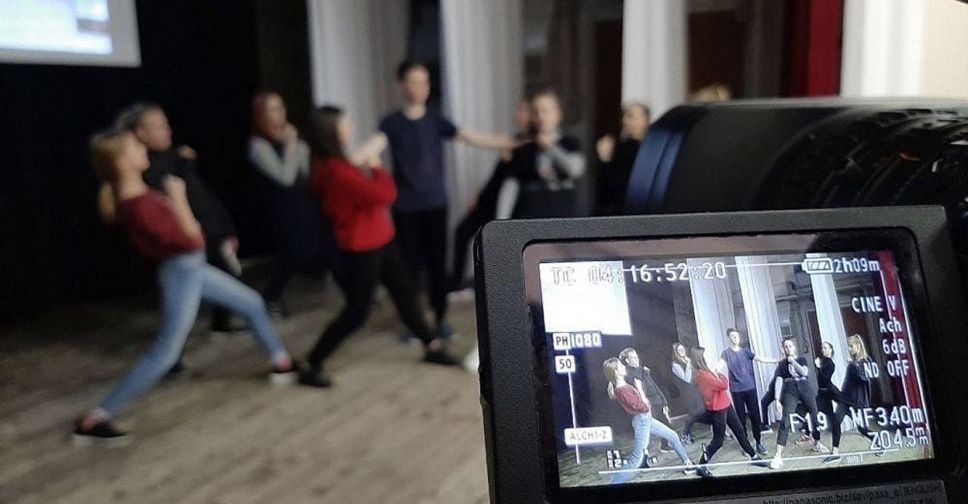 Часть фестиваля ГогольFest пройдет в режиме онлайн: какие перформансы покажут мариупольцам уже в мае? (ВИДЕО)
