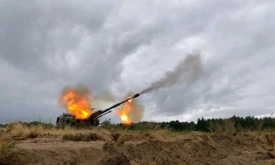 Останній рубіж на Донеччині: як ЗСУ стримує російську навалу під Іллінкою