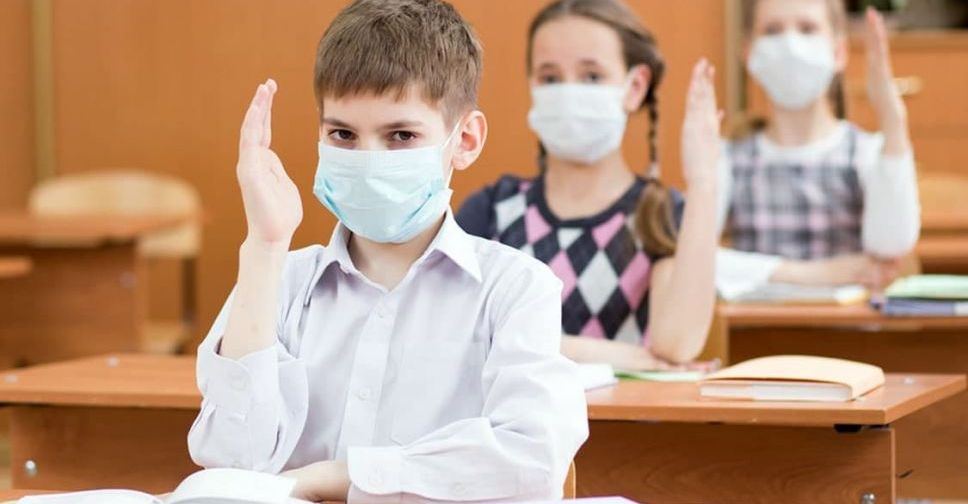В Украине отменили итоговую аттестацию для учеников 4 и 9 классов