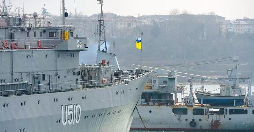 Заложники ситуации: мариупольские моряки «застряли» на торговых суднах (ВИДЕО)
