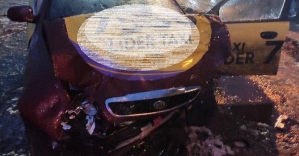 Стали известны подробности смертельного ДТП в Мариуполе