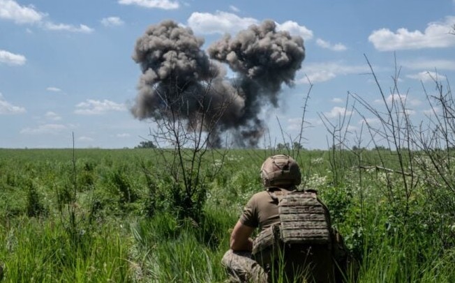 Вже знищують: наступ рф на Сумщині переходить у нову фазу