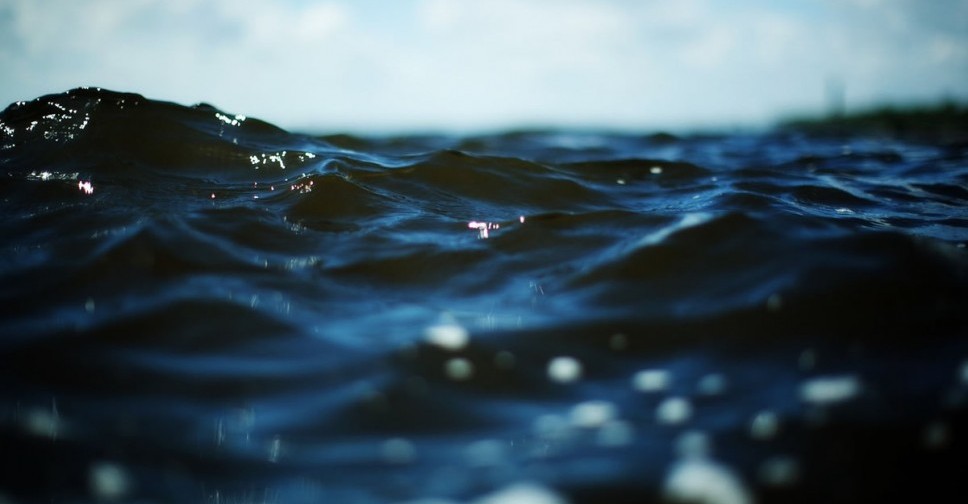 Качество морской воды на пляжах Мариуполя ухудшилось