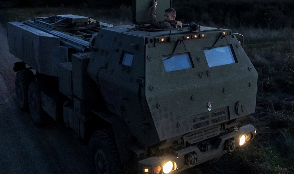 HIMARS влаштував вибуховий концерт окупантам на Донеччині: десятки ліквідованих