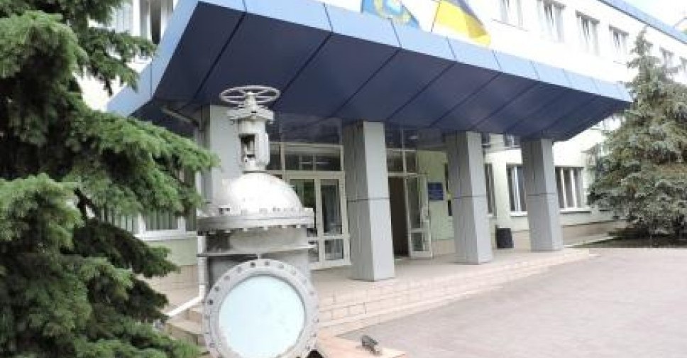В Мариуполе продезинфицируют городские водопроводные сети