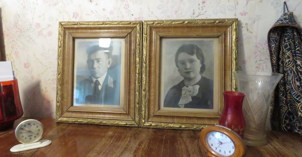 100 лет из жизни мариупольчанки и секрет долголетия (ФОТО)
