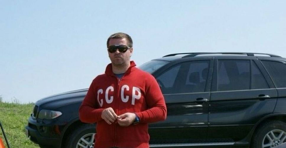 Убийство полковника Хараберюша в Мариуполе заказал боевик по кличке «Ленин», – СБУ (ФОТО)