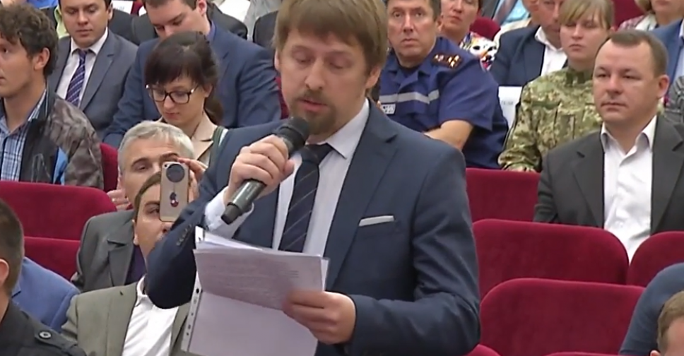 Мариупольские активисты намерены и дальше судиться с городской властью (РАЗБОР)
