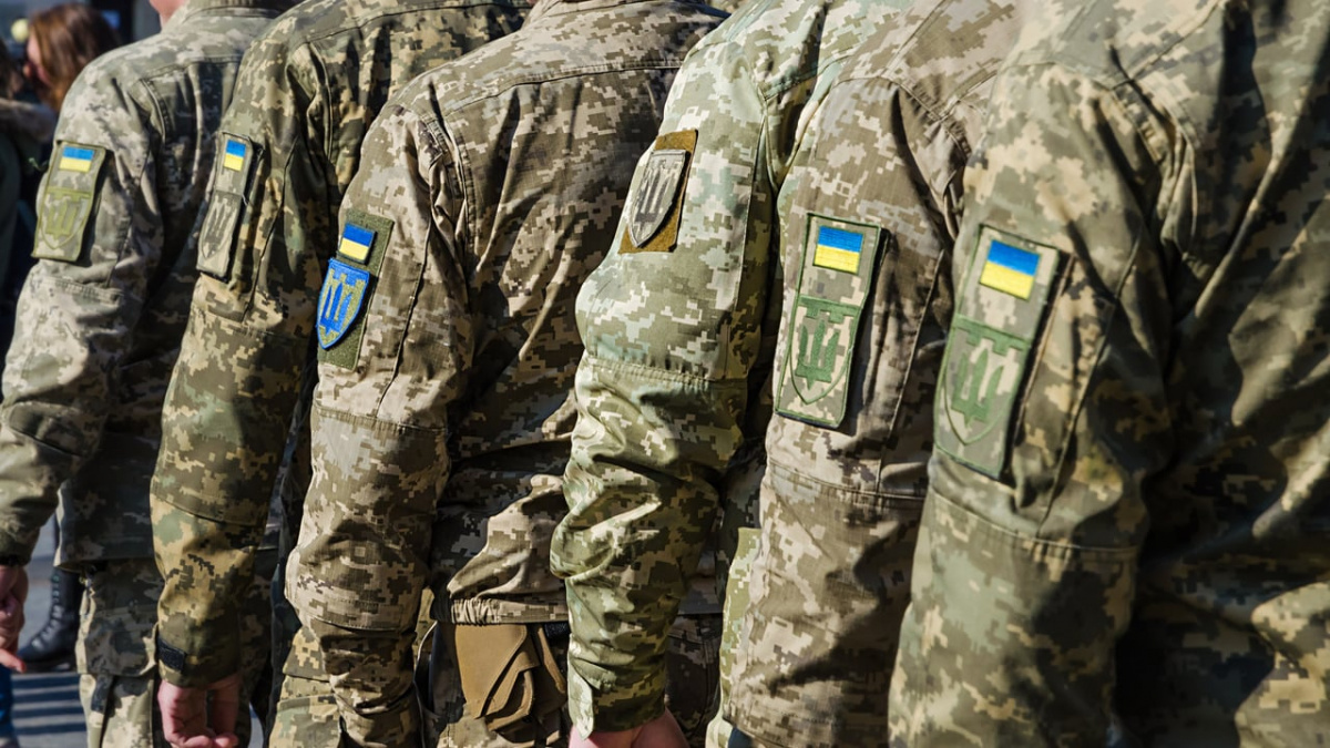 Штрафи на понад 200 тис. грн та в’язниця – Кабмін пропонує нові покарання для ухилянтів