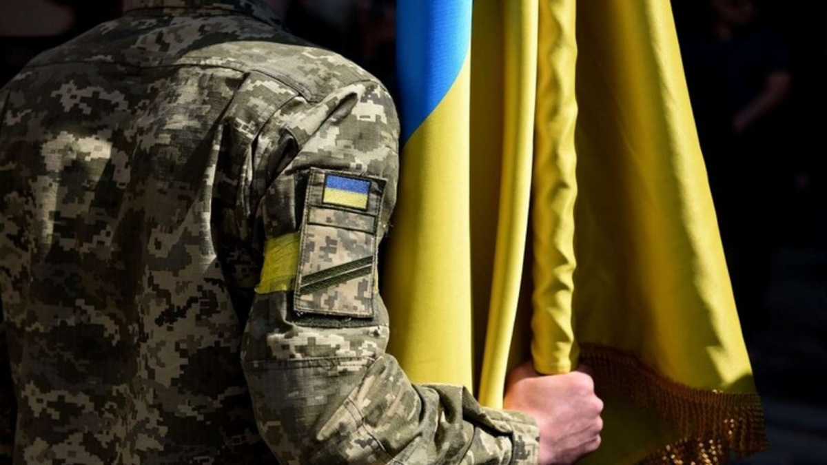 В Україну повернули тіла 77 полеглих захисників України – що відомо