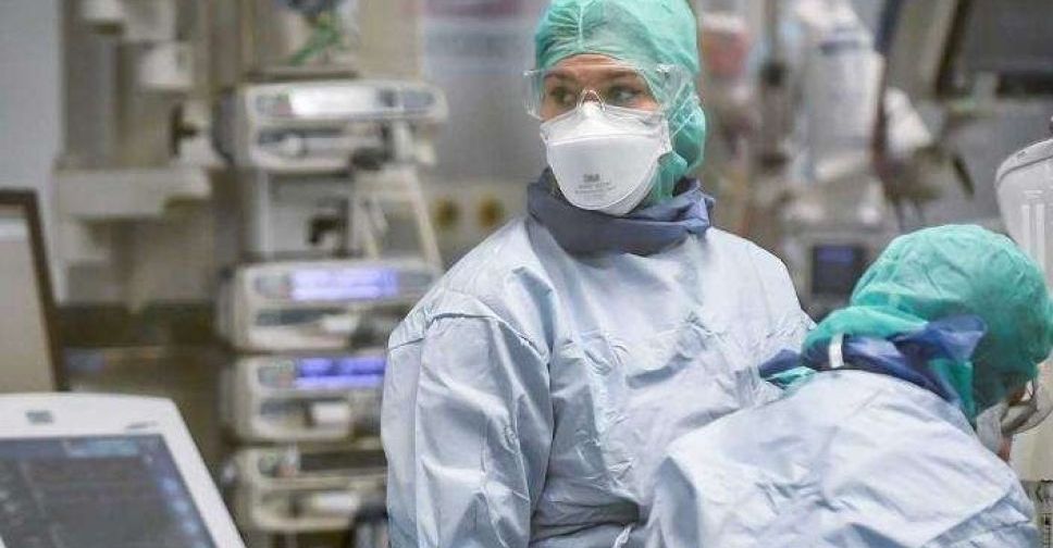 Украина проходит пик заболеваемости COVID-19. Когда отменят карантинные ограничения?