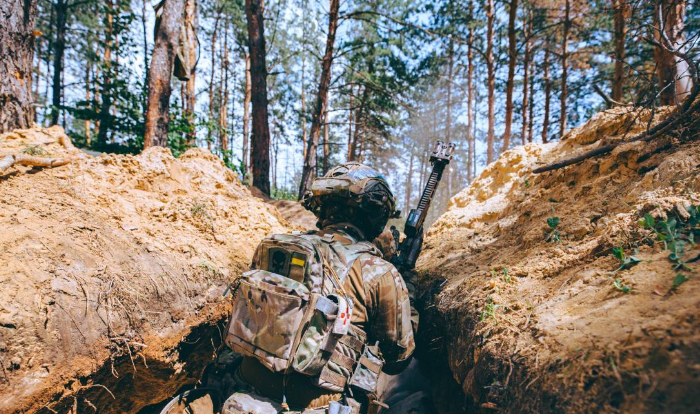 ЗСУ прорвали оточення окупантів під Покровськом: сотні життів врятовано