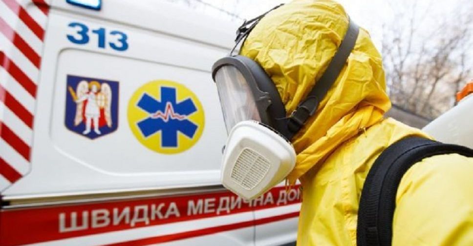 В двух областях и столице объявили режим чрезвычайной ситуации. Новый случай COVID-19 в Украине