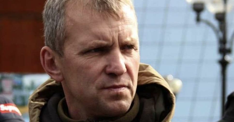 Суда не будет: задержанного ветерана АТО, защищавшего Мариуполь, отдали на поруки