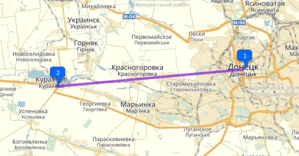КПВВ 