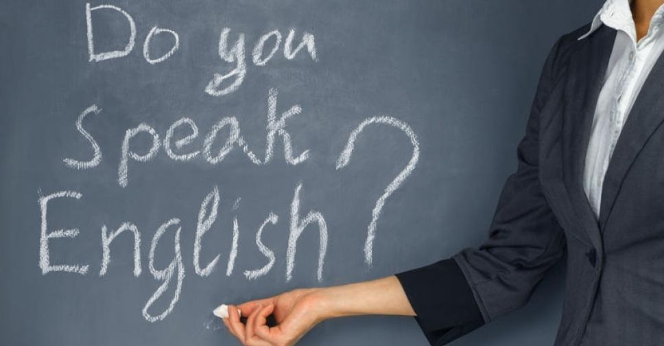 Do you speak English: педагог из Мариуполя вошла в ТОП-50 учителей страны (ФОТО)