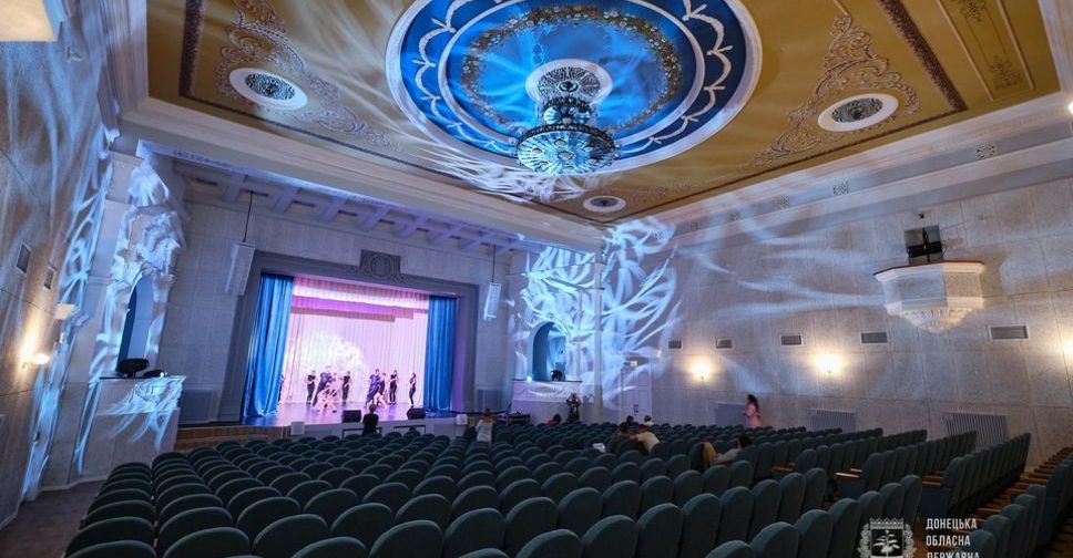 Ключевые стройки и отремонтированные инфраструктурные объекты Мариуполя в 2021 году