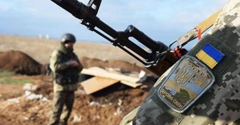 На Донетчине обстреляли украинских бойцов, а вражеский беспилотник залетел за линию разграничения