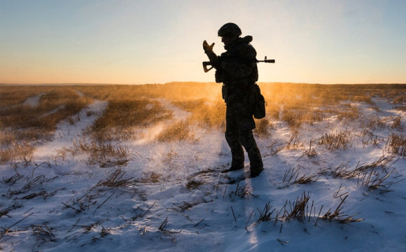 ЗСУ знищили потужну російську артилерію під Авдіївкою