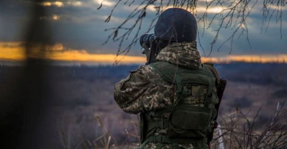 Режим тишины нарушен: под Мариуполем применили гранатометы