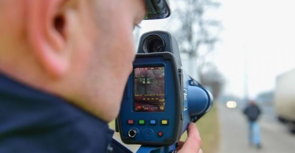 TruCam заходит в Мариуполь