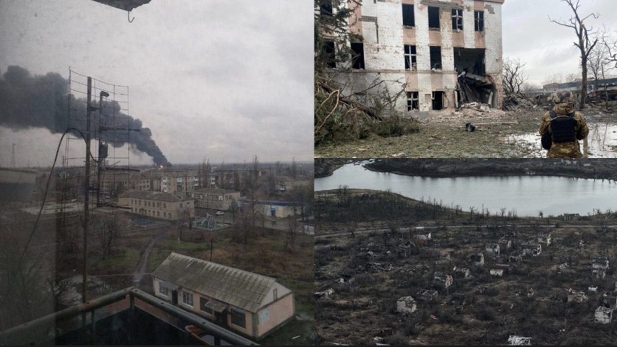 Якщо ви щось пропустили: дайджест подій за тиждень у Маріуполі та на Донеччині