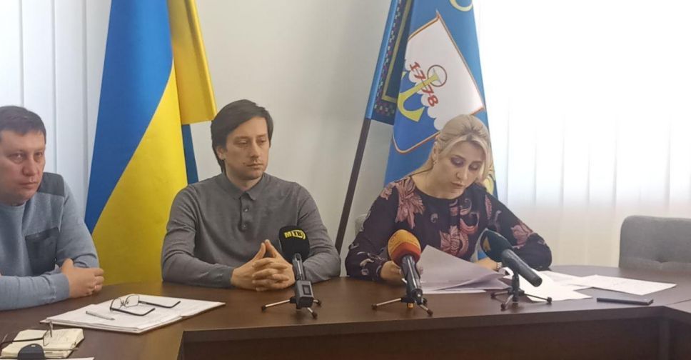 Дезинфекция транспорта, подъездов и температурный скрининг: Мариуполь принимает меры против коронавируса (ФОТО) ДОПОЛНЕНО