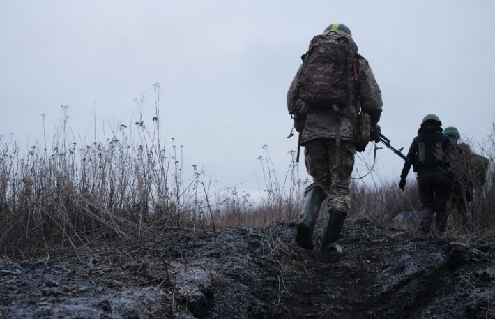 Ворог кошмарить Кліщіївку ударами: яка ситуація у ЗСУ зараз