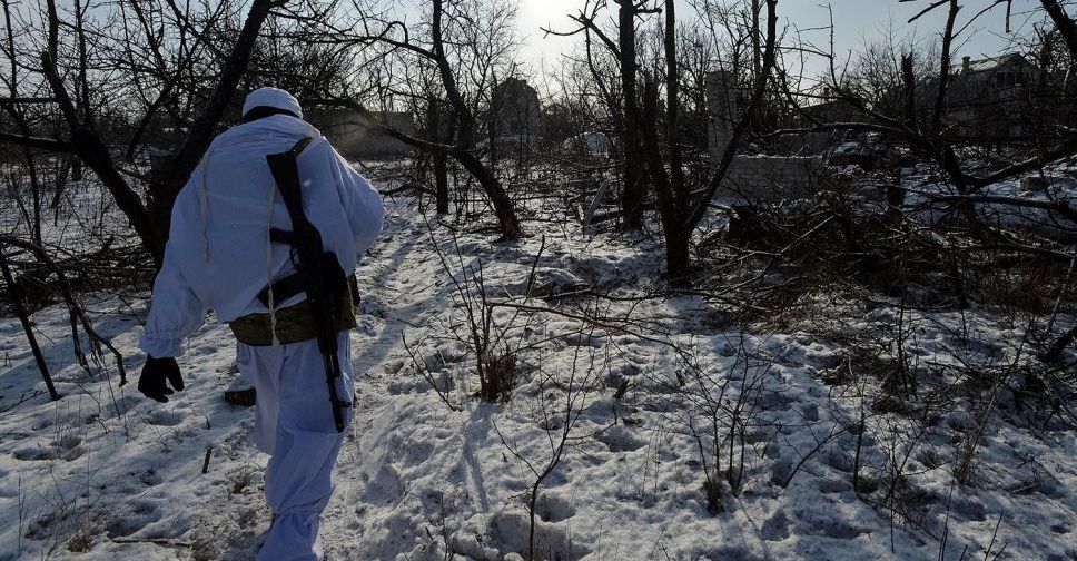 На Донбассе ранили украинского воина, ответным огнем одного оккупанта уничтожили и одного ранили