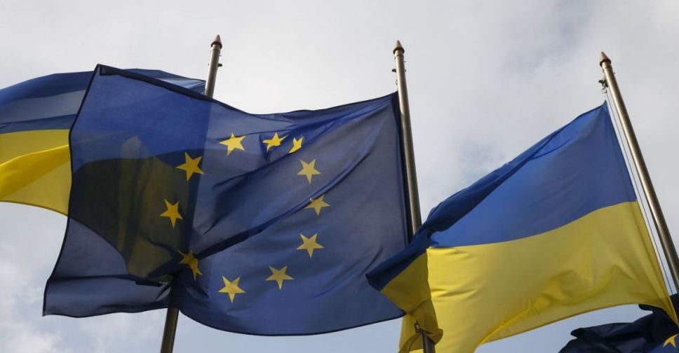 На востоке Украины откроют офисы евроинтеграции